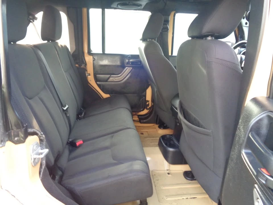 2014 Jeep JK Wrangler - Image 15 of 20