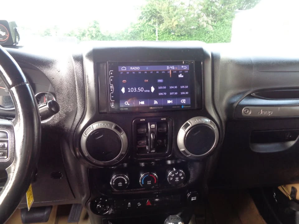 2014 Jeep JK Wrangler - Image 18 of 20