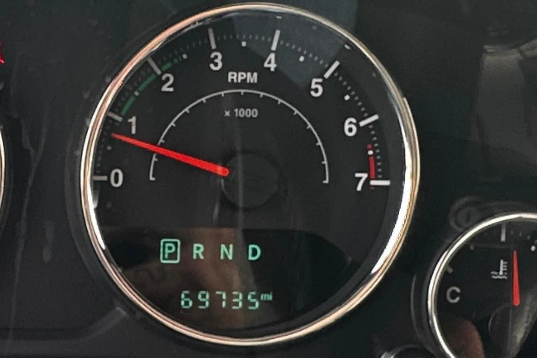 2014 Jeep JK Wrangler - Image 31 of 31