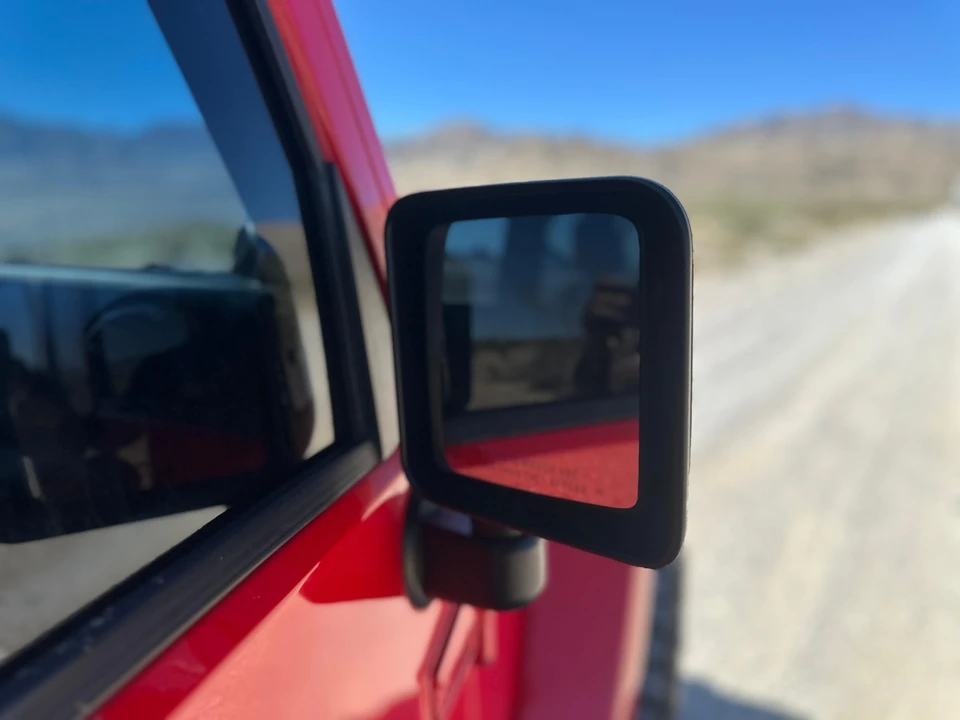 2014 Jeep JK Wrangler - Image 23 of 31
