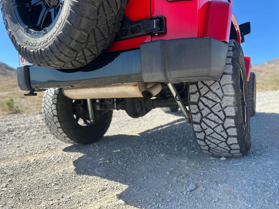 2014 Jeep JK Wrangler - Image 21 of 31