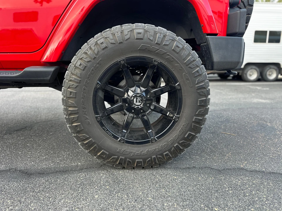 2014 Jeep JK Wrangler - Image 25 of 31