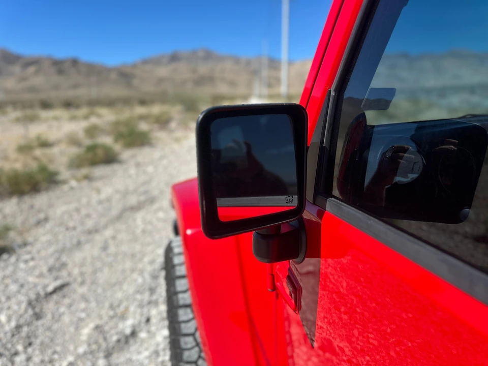 2014 Jeep JK Wrangler - Image 16 of 31