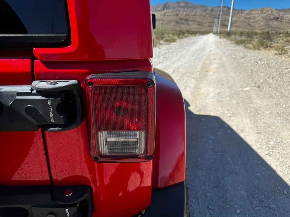 2014 Jeep JK Wrangler - Image 20 of 31