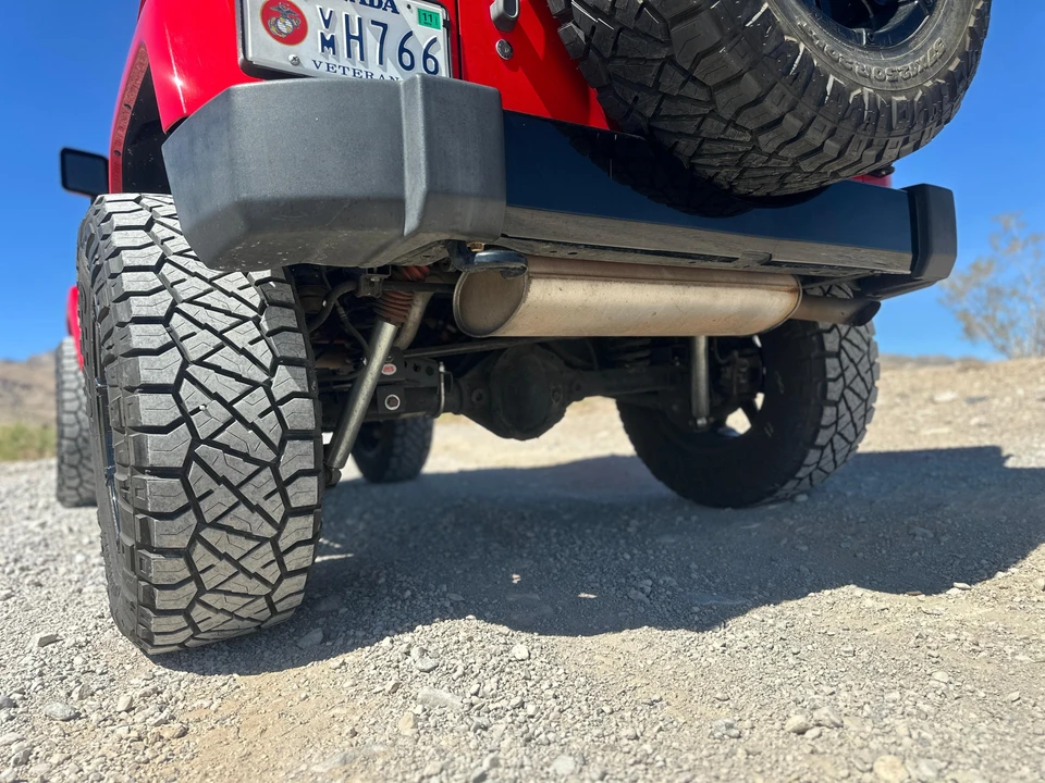 2014 Jeep JK Wrangler - Image 17 of 31