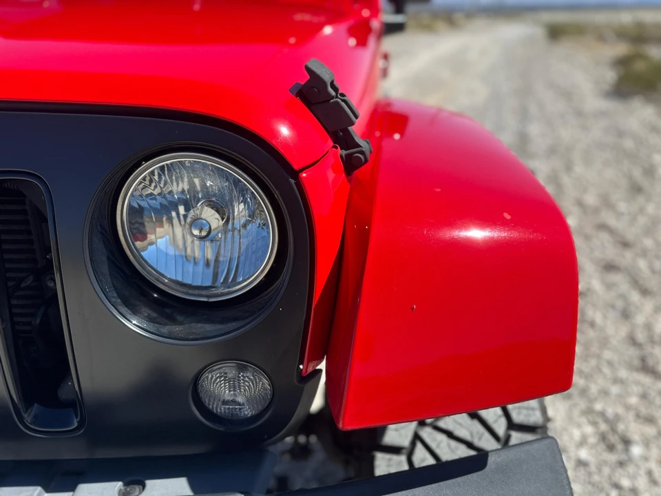2014 Jeep JK Wrangler - Image 14 of 31