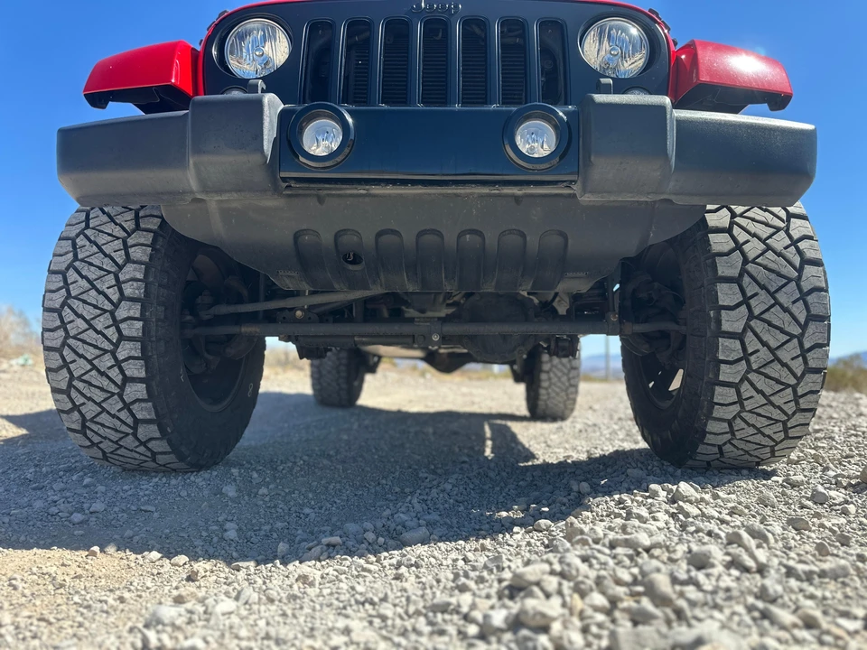 2014 Jeep JK Wrangler - Image 13 of 31