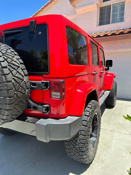 2014 Jeep JK Wrangler - Image 22 of 31
