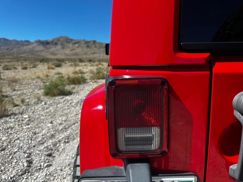 2014 Jeep JK Wrangler - Image 18 of 31