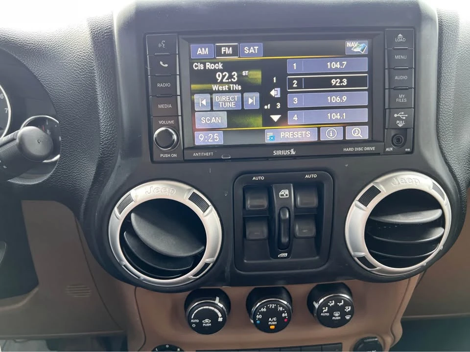 2014 Jeep JK Wrangler - Image 13 of 13