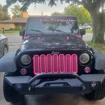 2014 Jeep Wrangler Unlimited Sport S
