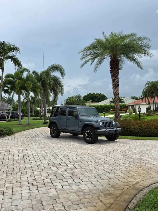 2014 Jeep JK Wrangler - Image 12 of 19