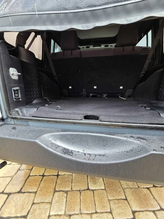 2014 Jeep JK Wrangler - Image 18 of 19