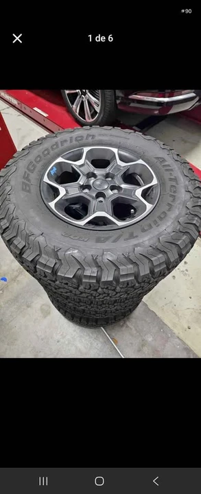 2014 Jeep JK Wrangler - Image 19 of 19