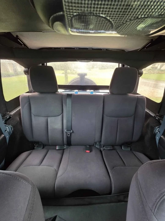 2014 Jeep JK Wrangler - Image 16 of 19