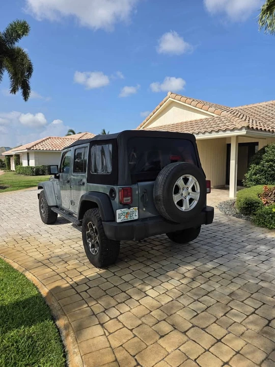 2014 Jeep JK Wrangler - Image 11 of 19