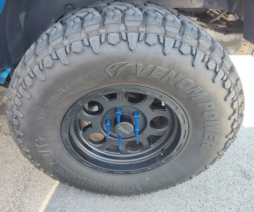 2014 Jeep JK Wrangler - Image 5 of 8