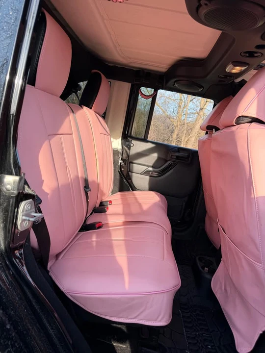 2014 Jeep JK Wrangler - Image 7 of 11