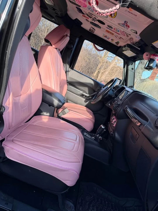 2014 Jeep JK Wrangler - Image 6 of 11