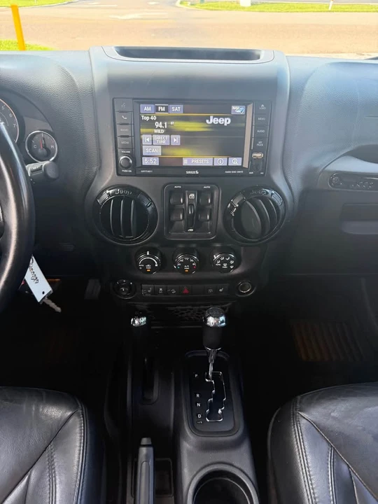 2014 Jeep JK Wrangler - Image 11 of 15