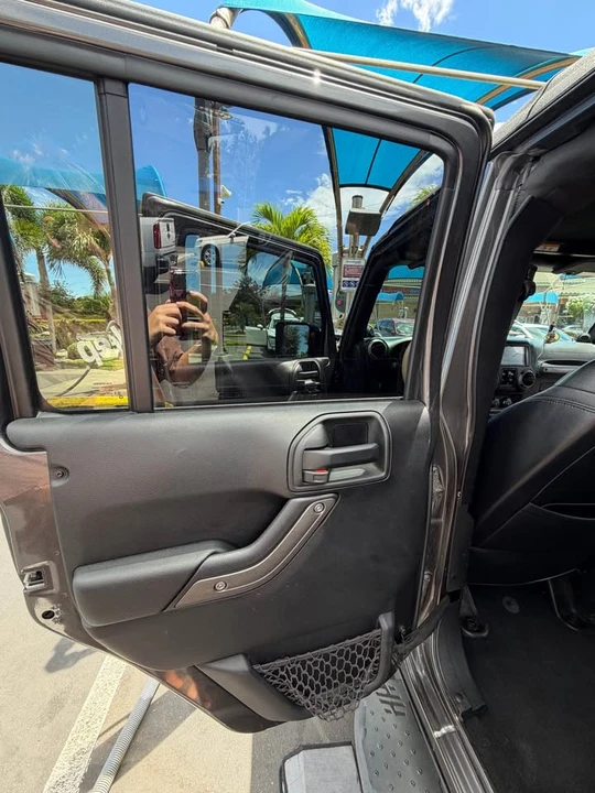 2014 Jeep JK Wrangler - Image 14 of 17