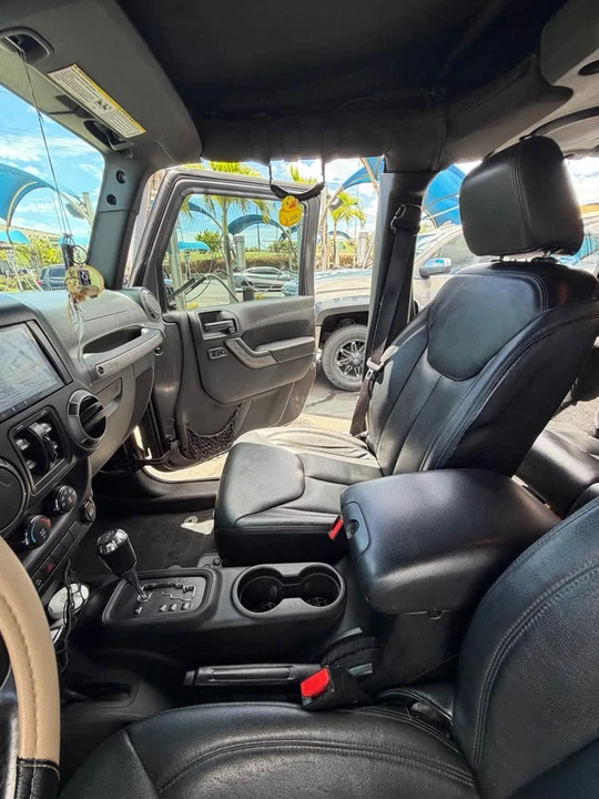 2014 Jeep JK Wrangler - Image 13 of 17