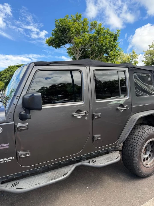 2014 Jeep JK Wrangler - Image 2 of 17