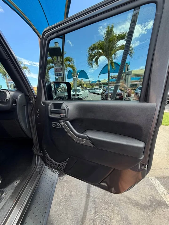 2014 Jeep JK Wrangler - Image 15 of 17