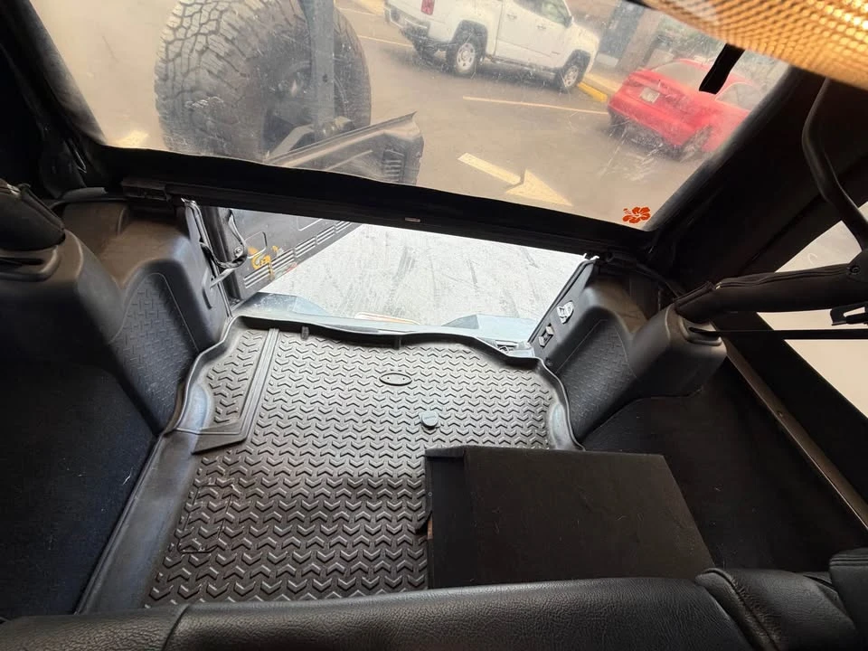 2014 Jeep JK Wrangler - Image 12 of 17