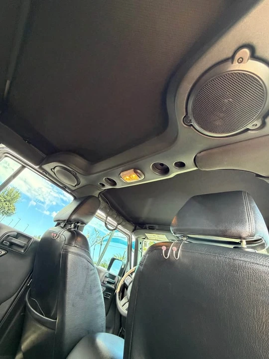 2014 Jeep JK Wrangler - Image 16 of 17