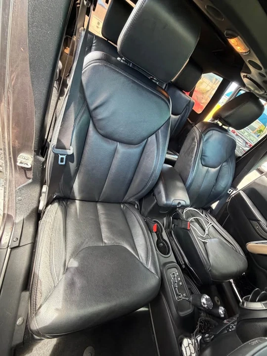 2014 Jeep JK Wrangler - Image 7 of 17