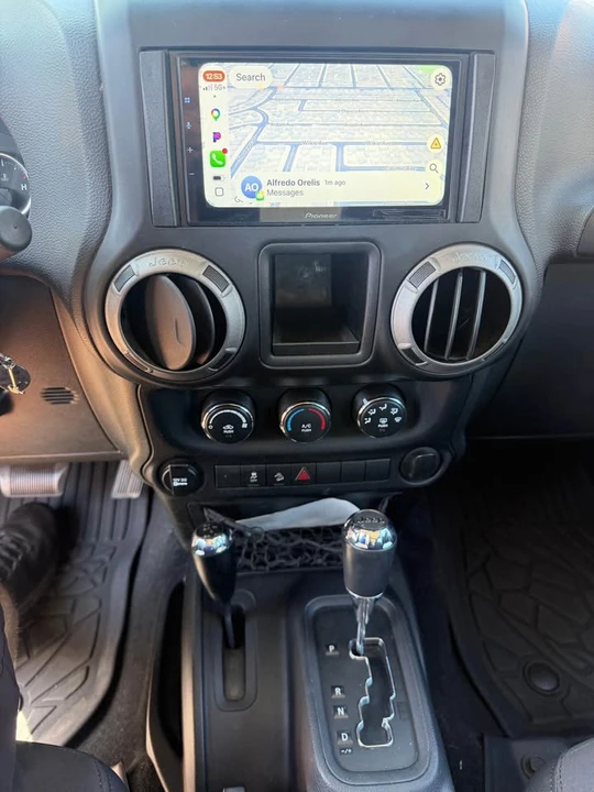 2014 Jeep JK Wrangler - Image 9 of 10