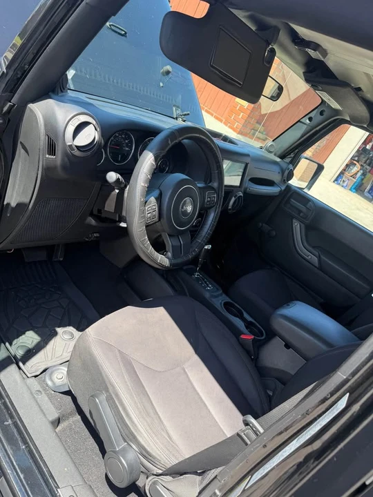 2014 Jeep JK Wrangler - Image 6 of 10