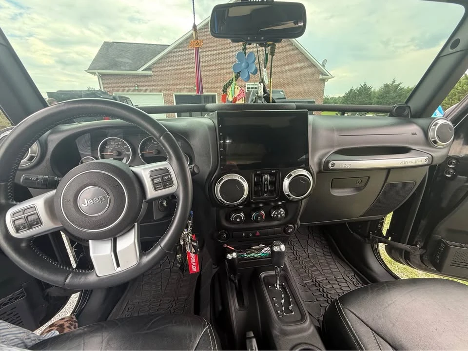 2014 Jeep JK Wrangler - Image 10 of 12