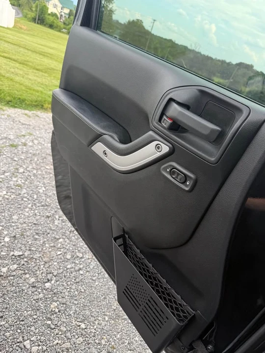 2014 Jeep JK Wrangler - Image 6 of 12