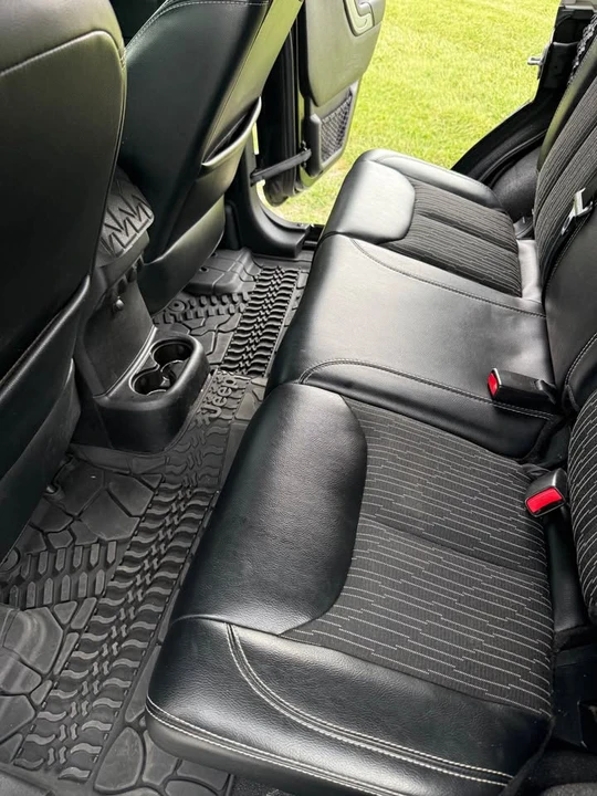 2014 Jeep JK Wrangler - Image 8 of 12