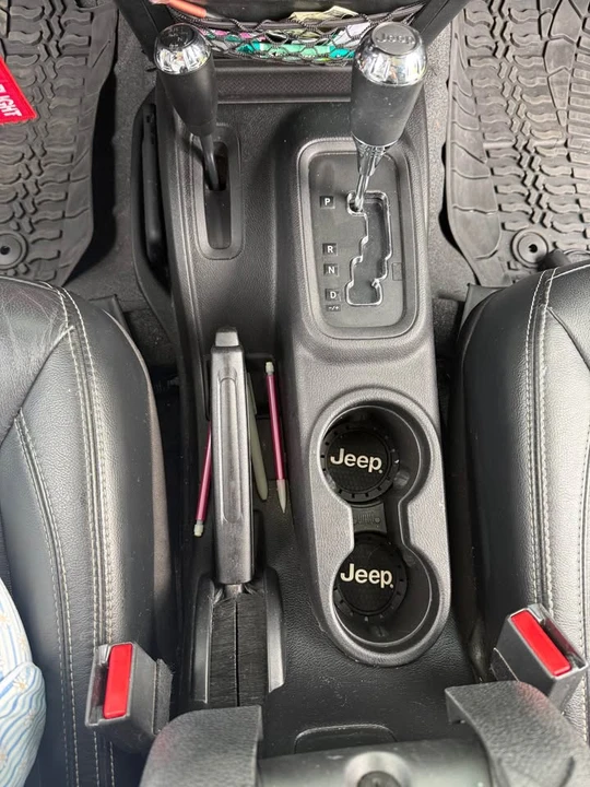2014 Jeep JK Wrangler - Image 12 of 12