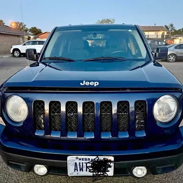 2014 Jeep Wrangler Unlimited Jeep Limited