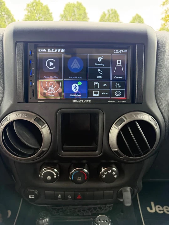 2014 Jeep JK Wrangler - Image 16 of 20