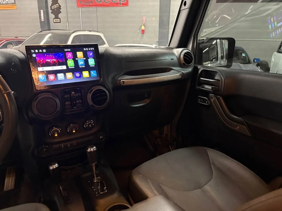 2014 Jeep JK Wrangler - Image 15 of 16
