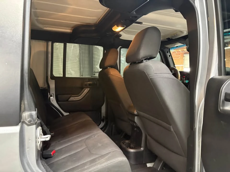 2014 Jeep JK Wrangler - Image 11 of 16