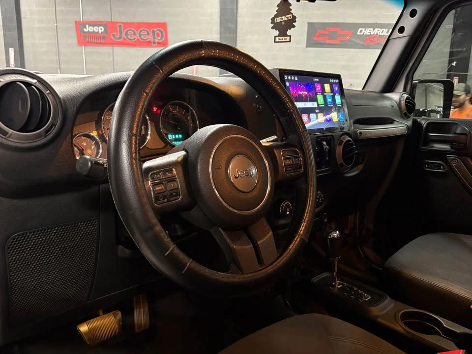 2014 Jeep JK Wrangler - Image 12 of 16