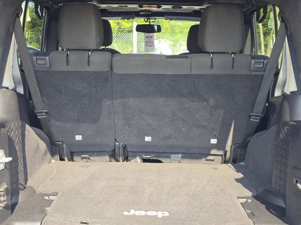 2014 Jeep JK Wrangler - Image 13 of 20
