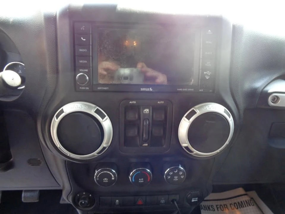 2014 Jeep JK Wrangler - Image 14 of 20