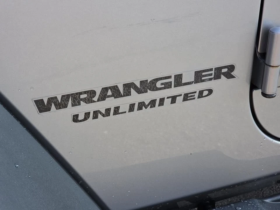 2014 Jeep JK Wrangler - Image 6 of 20
