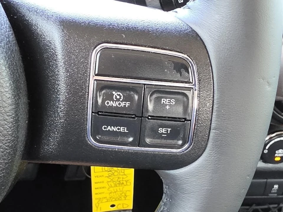 2014 Jeep JK Wrangler - Image 16 of 20