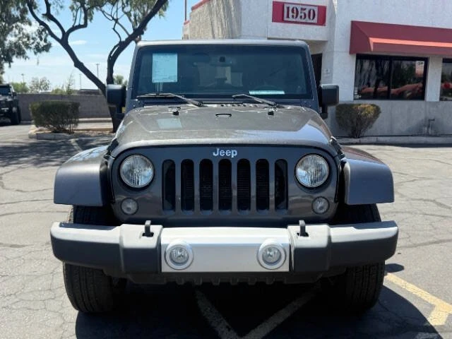 2014 Jeep JK Wrangler - Image 8 of 18