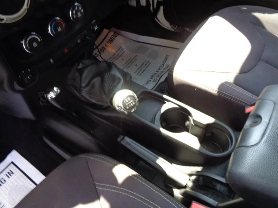 2014 Jeep JK Wrangler - Image 15 of 20