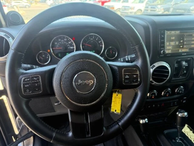 2014 Jeep JK Wrangler - Image 12 of 18