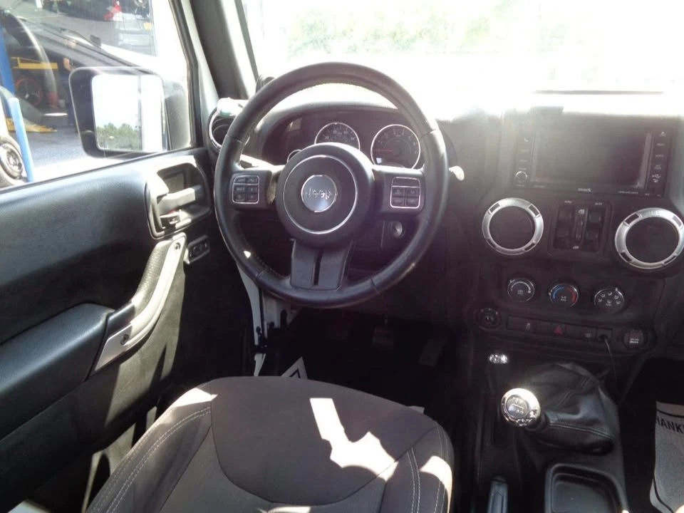 2014 Jeep JK Wrangler - Image 12 of 20